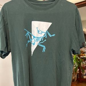 arcteryx t shirt